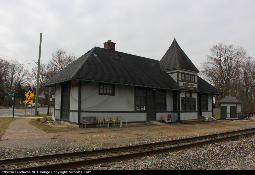 Dexter MC Depot